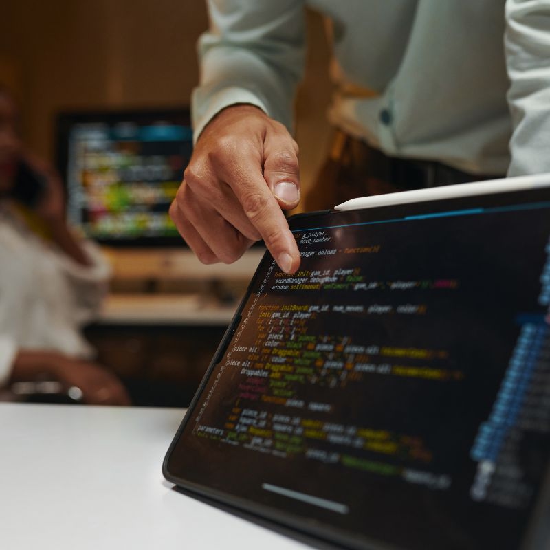 Application Development