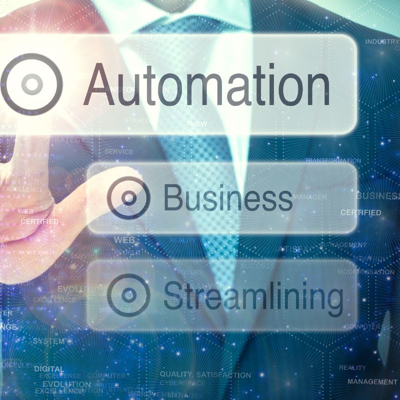 Business Process Automation
