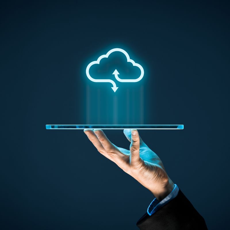 Cloud Solutions