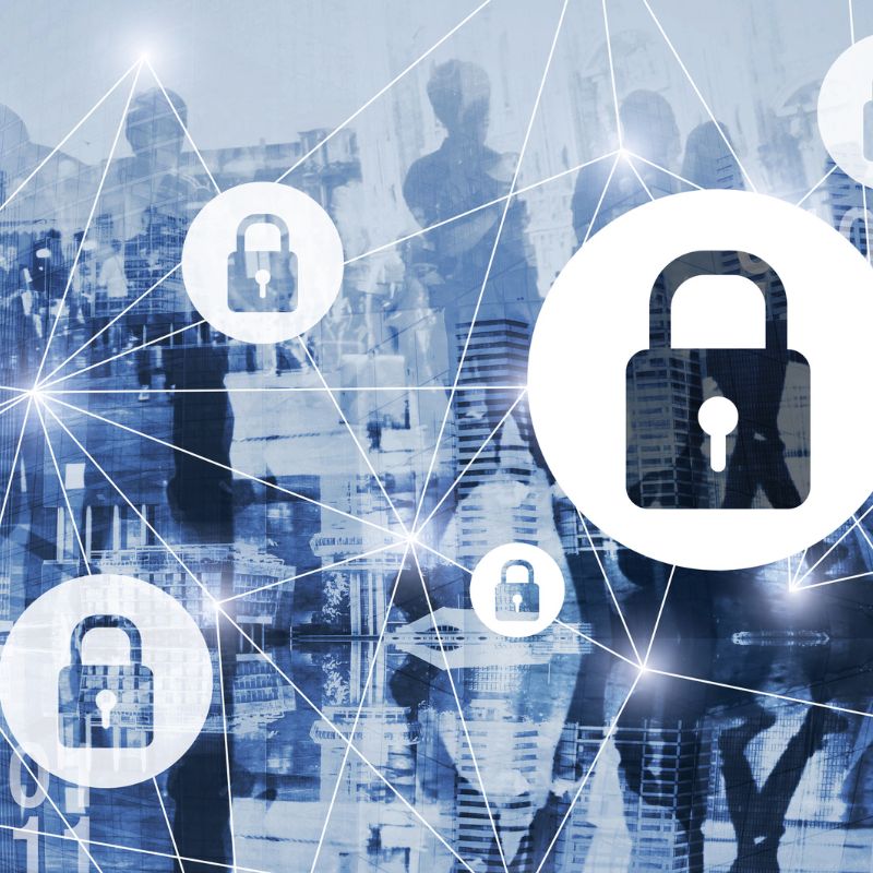Cybersecurity Services