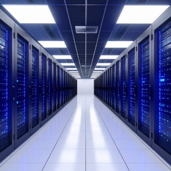 IT Infrastructure & Networking