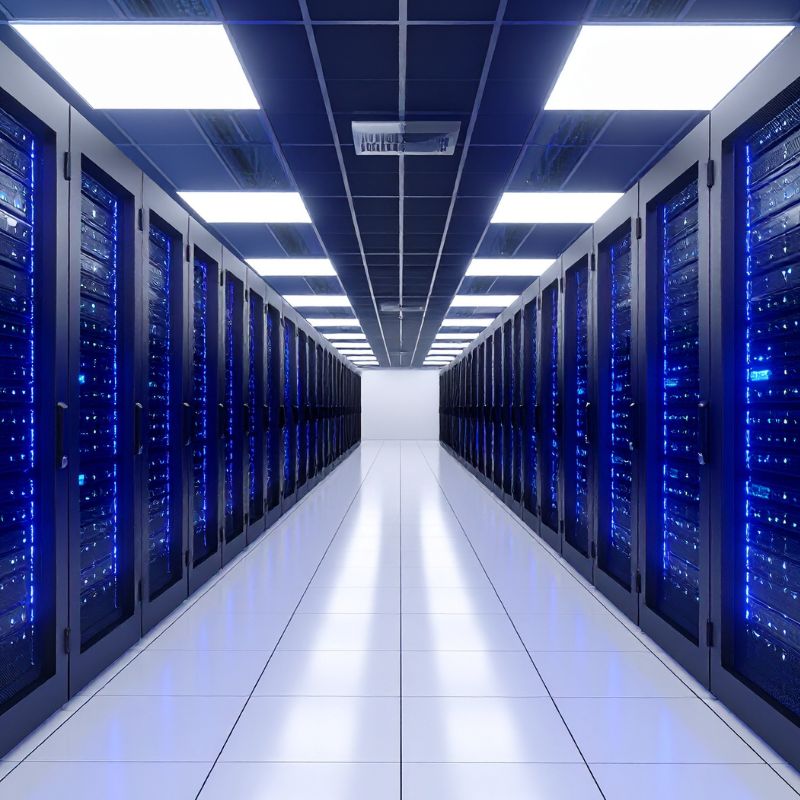 IT Infrastructure & Networking