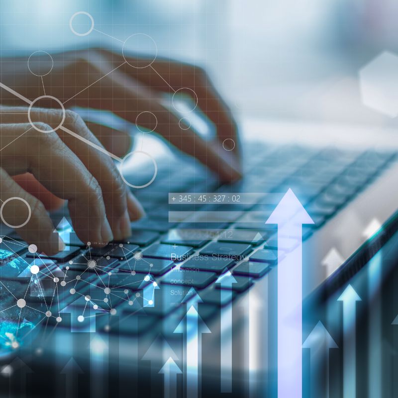 IT Strategy & Consulting