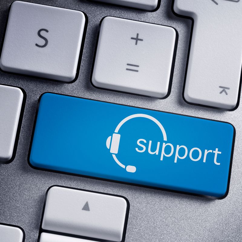 Managed IT Support