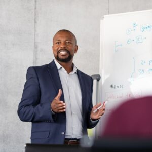 Training & Capacity Building